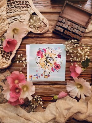 Открытка 16 Открытка 16