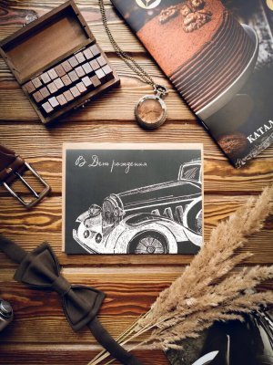 Открытка 22 Открытка 22