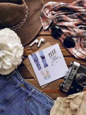 Открытка 26 Открытка 26