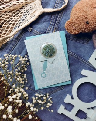 Открытка 9 Открытка 9